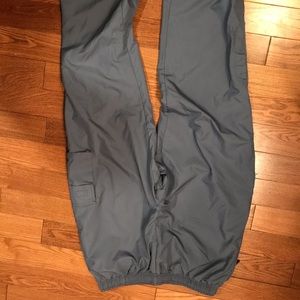 Banana Republic joggers